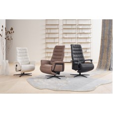 Himolla 7583 S-Lounger Fotel